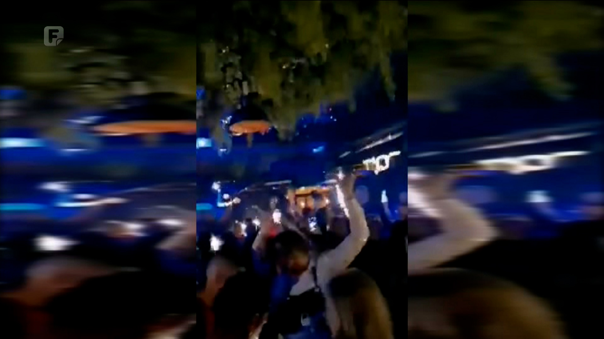 Mostar za vikend kao da pandemija ne postoji